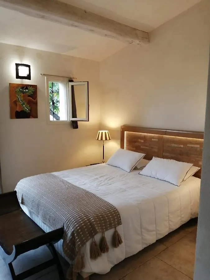 Mas De La Coste Bed & Breakfast Fayence