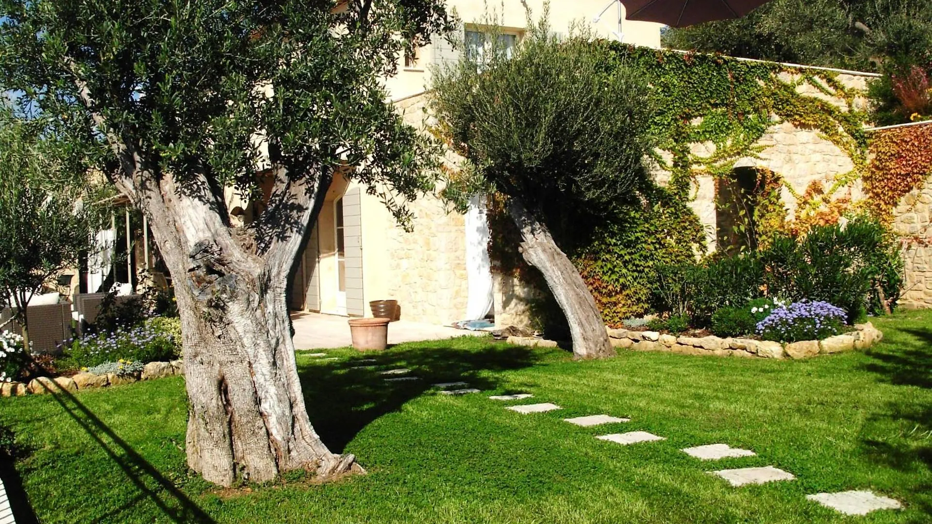 Mas De La Coste Bed & Breakfast Fayence France