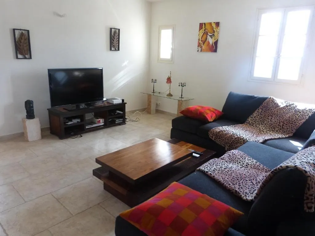 Mas De La Coste Bed & Breakfast Fayence