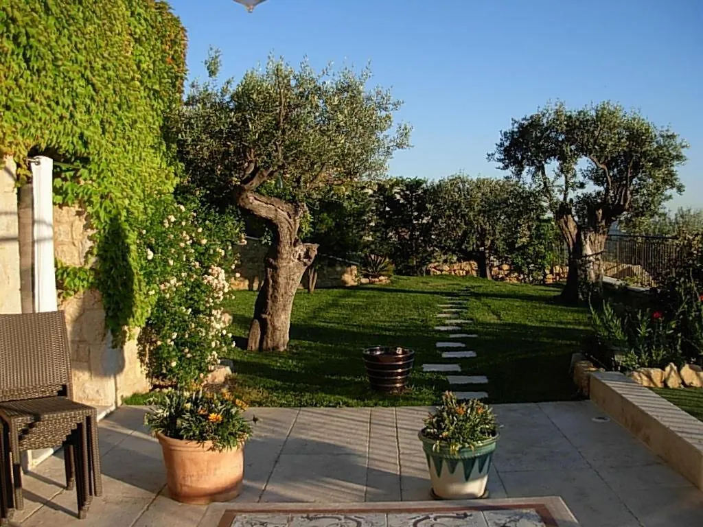 Mas De La Coste Bed & Breakfast Fayence