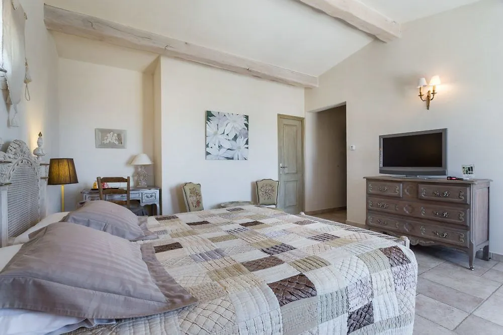 Mas De La Coste Bed & Breakfast Fayence France