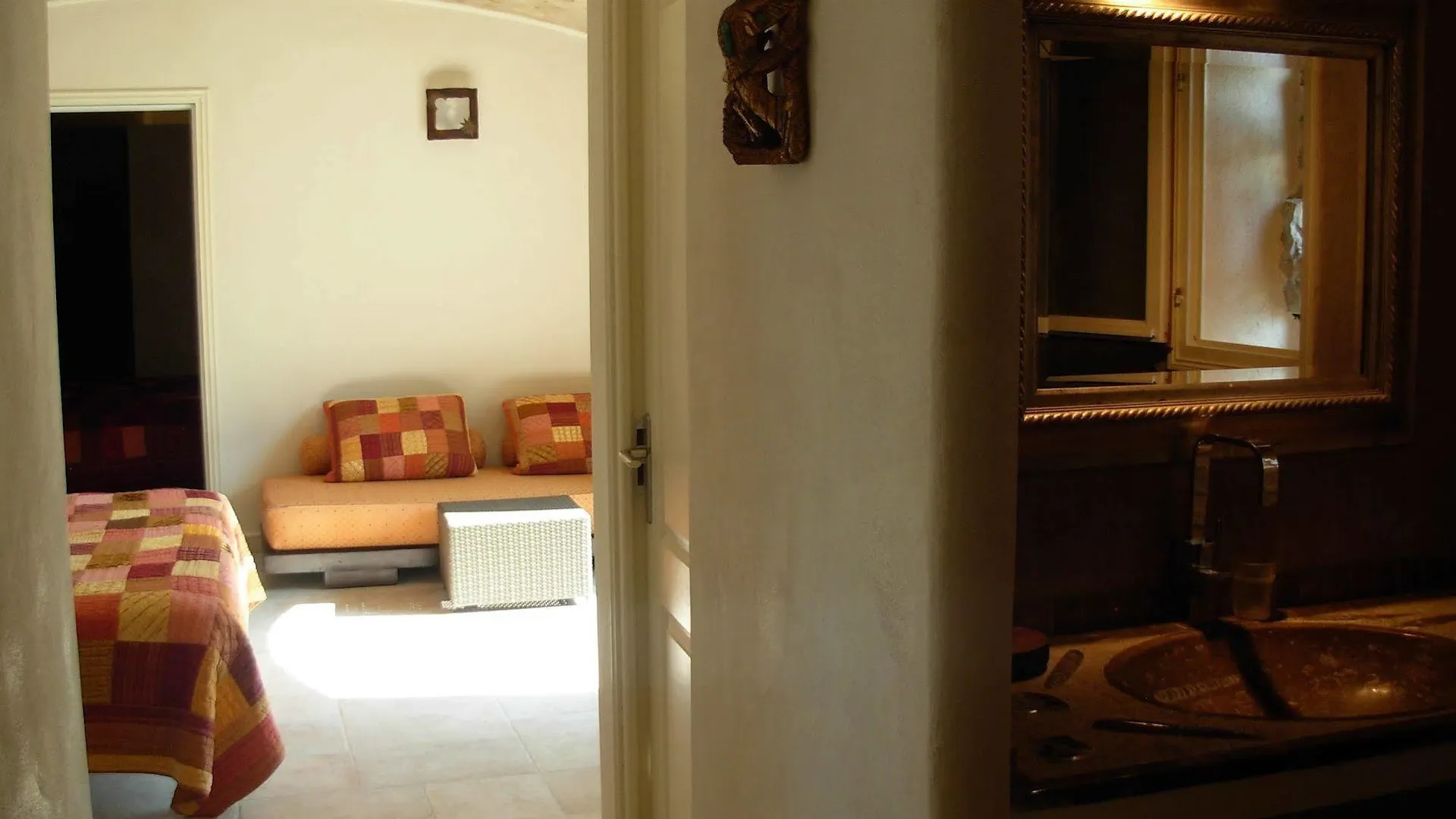 Mas De La Coste Bed & Breakfast Fayence