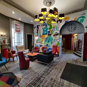 The Originals Boutique, De L'univers, 3*, Montlucon France