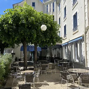 Beausejour 3*, Vic-sur-Cere France
