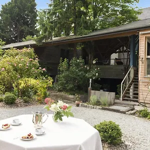 Lecoq-gadby & Spa, The Originals Relais 4*, Rennes France