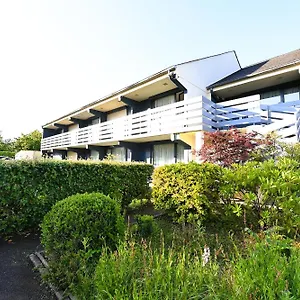 Kyriad Tarbes 2*, Odos France