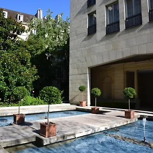 Assia & Nathalie - Luxury Marais , Paris France