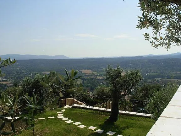 Mas De La Coste Bed & Breakfast Fayence France
